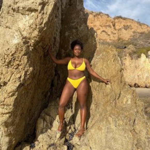 new! S-M-L-SZ.  kxg-swim.com - Picture 9 of 10